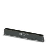 FR 1,27/ 80-MV 3,25 - SMD male connectors