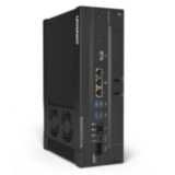 Industrial Box PC with Intel® Xeon® W-11865MRE (incl.fan), 64 GB RAM (