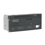 DROP-OUT XRE2-50-4P-MOT