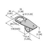 Accessories Mounting Bracket   SMB30FVK