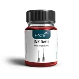Refill Set Ink & BIG Ink red (25ml)