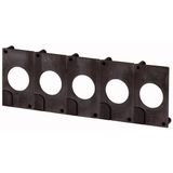 M22-XE5 Fixing plate