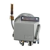 CAS180 Thermostat M/10