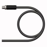 Supply Cable - M12 Power Connection Cable   RSP46PLB-5/TXL