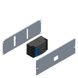 ALPHA 630 Universal, Circuit breaker kit 1x 3VL160/250, 3+4-pole  8GK6713-2KK23