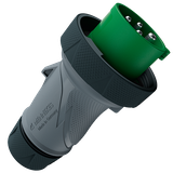 Plug PTX R 32A4p2h IP69