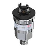 Pressure transmitter, MBS 3200, 0 bar - 10 bar, 0 psi - 145 psi
