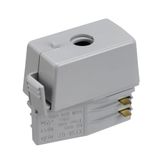 CONTACT RAIL ADAPTER. XTSA67-1 ADAPTER 400V/16A HA