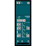 Electronic release ETU27B with protection function LSING