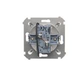 IP44 seals for quadruple frame