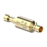 Check valve, NRVT 12sH, Max. Working Pressure [bar]: 140