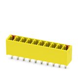 MCV 1,5/10-G-3,5 YE CP1,10 - PCB header