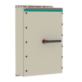 OT200KUUR3TZ EMC safety switch