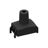 OTR PLAST COVER FOR CLAMP+SCR S-9000/5-B