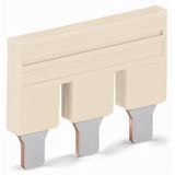 Jumper 3-way insulated light gray