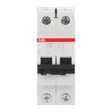 S202MTR-C3 Miniature Circuit Breaker