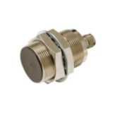 Proximity sensor, inductive, nickel-brass, short body, M30, shielded, E2EN2122B