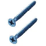 Screws W40 metallic