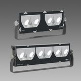 RADON HP 2155 LED 409W CLD RAL7021