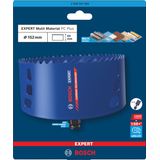 EXPERT Tough Material Hole Saw 152 mm