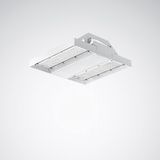 High bay luminaires Mirona Fit Lens White ETDD 89W 13100lm 90 Narrow (N) IP65 IK08 3 SDCM