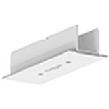 OTR RECESS COVER MID FEED S-9010-R/6-G