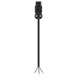 CABLE ASSEMBLY GST15I3KSB- 15 W 80SW