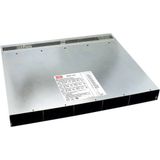 RHP-1UI-A 19inch 1U Rack for RCP-1600, MEAN WELL