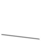 SIVACON, mounting rail, compact for cabinet width 1000 mm, L: 966 mm