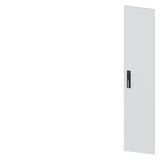 ALPHA 400 DIN spare part door H = 1400 mm, W = 300 mm IP43,