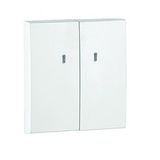 ROCKER F/DOUBLE-FUNCT MEC W/ ORIENT LIGHT ICE