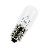 E14 T16X45 12V 5W C-2R