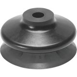 ESV-40-BT Vacuum cup without connector
