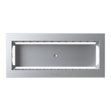 N2696 PL Box IP40 6M silver