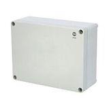 Box 68160 IP65 220x170x86mm on plaster