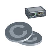 LITENET flex-credit - Function activation