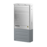 CDC 640 Cable distribution cabinet