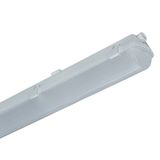 PRIMA LED 1.4ft SNS PC 3F 6400/840 LED luminaire 1x6400 lm 43W IP 66