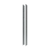ProfiSNAP Mounting Side Wall with extended depth, H20=1950mm, 1 pair c
