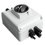 Switch disconnector medium voltage DC, DC, Number of contacts as NO co