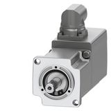 SIMOTICS S-1FK2 HD, SINAMICS S210 1AC 230V/3AC 240V, 0.16 Nm, 3000 rpm
