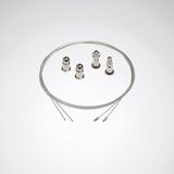 Mechanical accessories Tugra Stainless steel 8117900