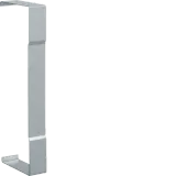Cover BRS65210B, steel, galvanized