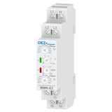Voltage monitoring relay MMR-X3-001-A230