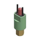 ACB Cartridge Switch 2UB889MW I/50
