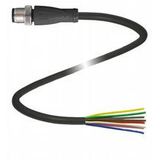 V19S-G-BK10M-PUR-U AS-Interface Analogmo