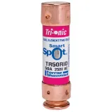 Fuse TR-R Class RK5 Time-Delay 250VAC 250VDC 50A Ferrule SmartSpot®