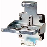 NZM2-XRAV Drive, on rear, 3p, lockable