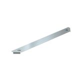 DFAAM 500 DD Cover, add-on tee for RAAM 500 B=500mm