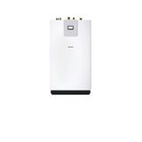 Brine-water heat pump, WPE-I 59 H 400 Premium